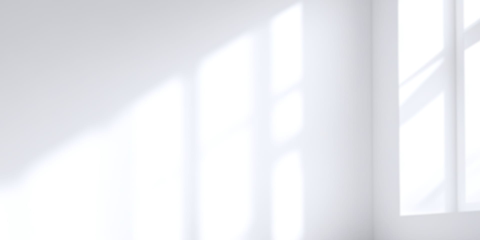 친환경 주거 공간 배경