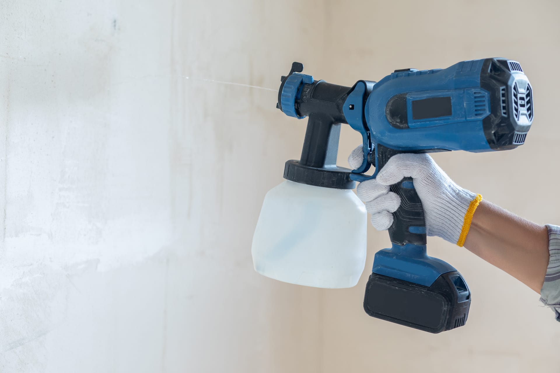 새집 증후군의 주요 원인 물질